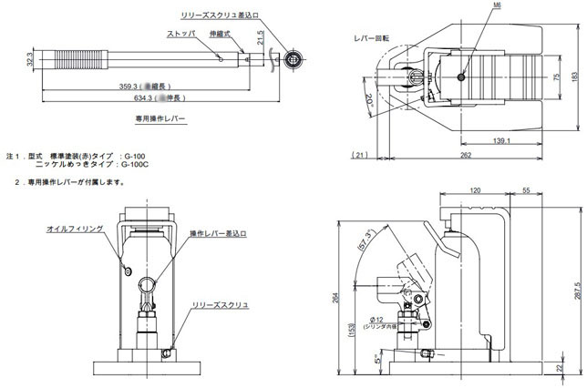 EAGLE G-100צʽǧ픳ߴD